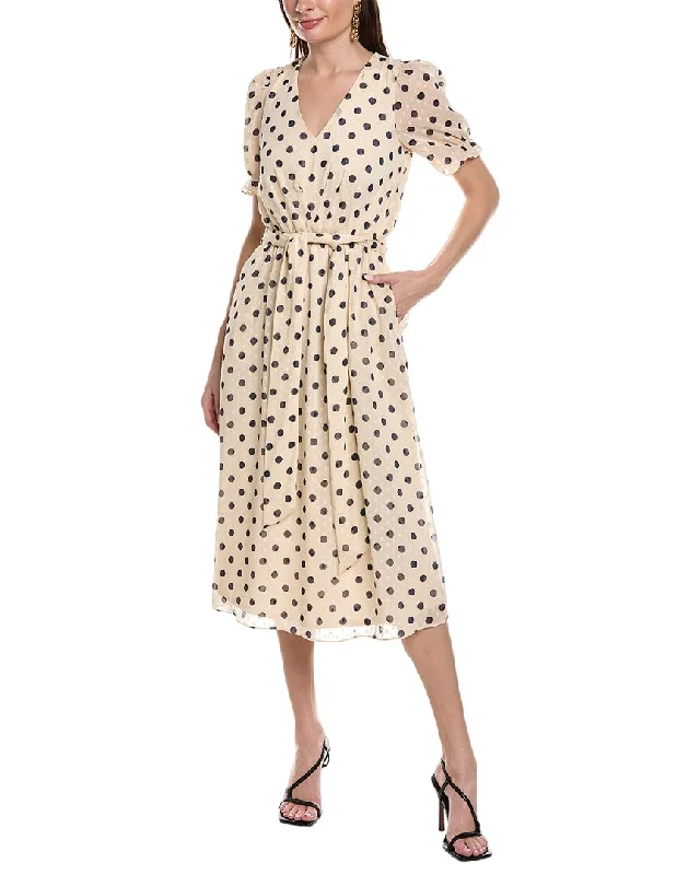 Off - the - Shoulder Women Dress for a Romantic and Feminine Look Off - the - Shoulder Women Dress for a Romantic and Feminine Look Anne Klein Clip Chiffon Midi Dress Off - the - Shoulder Women Dress for a Romantic and Feminine Look Off - the - Shoulder Women Dress for a Romantic and Feminine Look Anne Klein Clip Chiffon Midi Dress