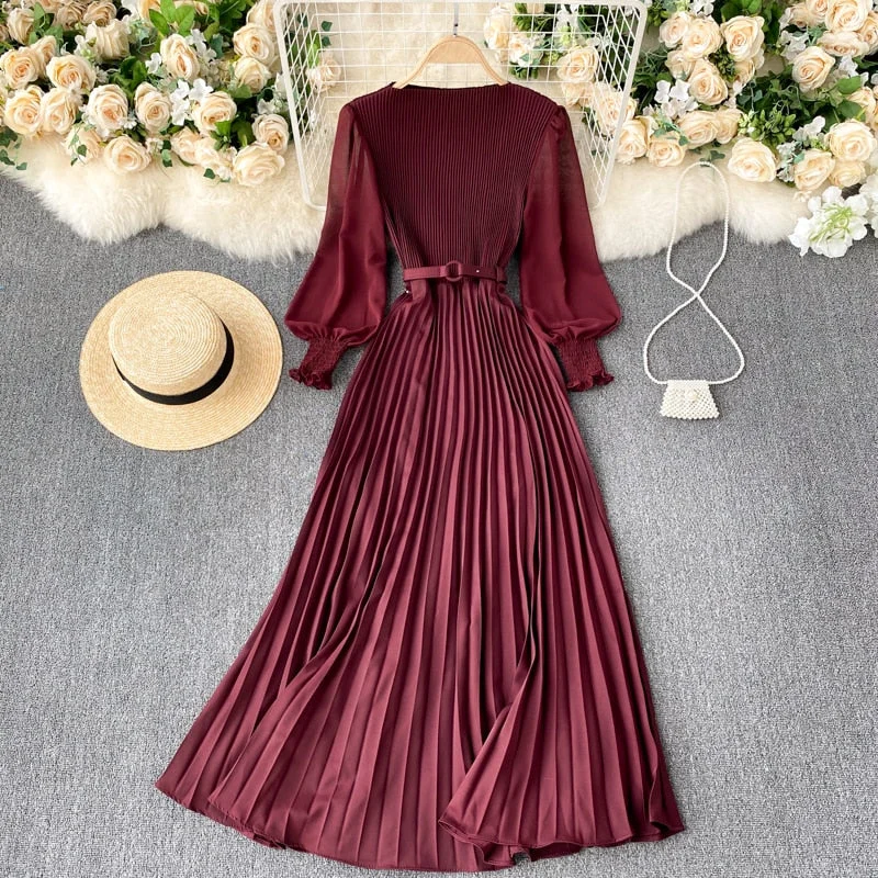 wine red