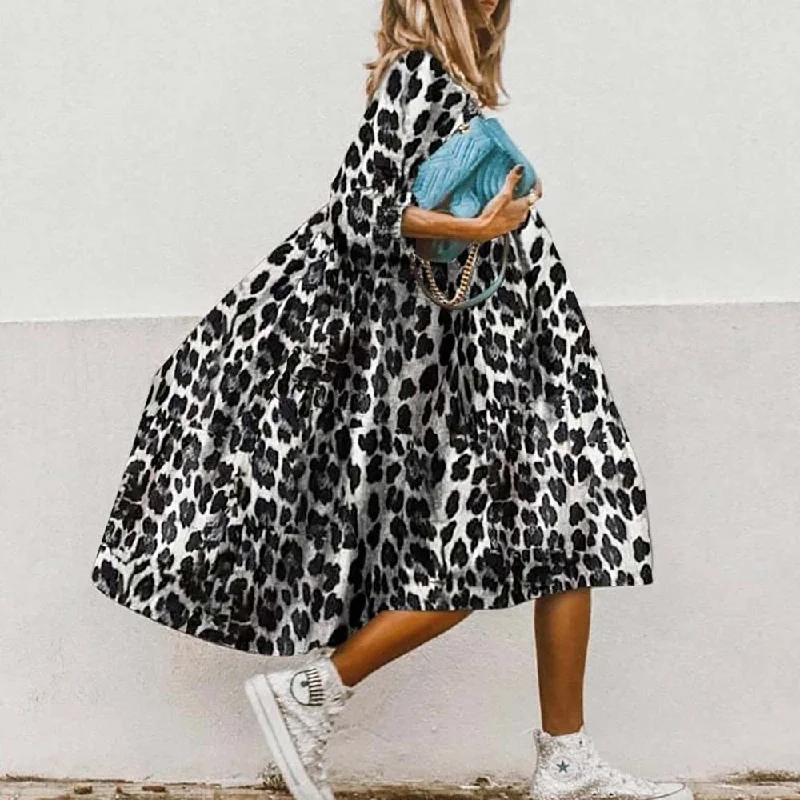 Leopard Print