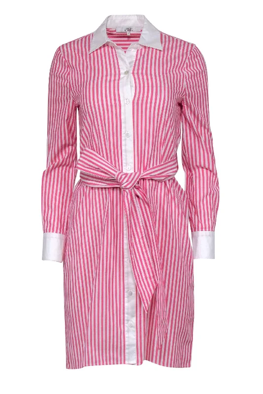 Maxi Women Dress with Floral Print for a Bohemian Vibe Maxi Women Dress with Floral Print for a Bohemian Vibe Badgley Mischka - Pink & White Striped Collared Cotton Dress Sz XS Maxi Women Dress with Floral Print for a Bohemian Vibe Maxi Women Dress with Floral Print for a Bohemian Vibe Badgley Mischka - Pink & White Striped Collared Cotton Dress Sz XS