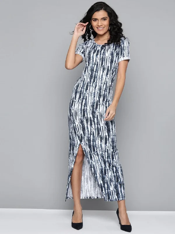 Shift Women Dress with a Simple and Classic Design for Everyday Wear Shift Women Dress with a Simple and Classic Design for Everyday Wear Blue Tie & Dye Back Criss Cross Neck Maxi Shift Women Dress with a Simple and Classic Design for Everyday Wear Shift Women Dress with a Simple and Classic Design for Everyday Wear Blue Tie & Dye Back Criss Cross Neck Maxi