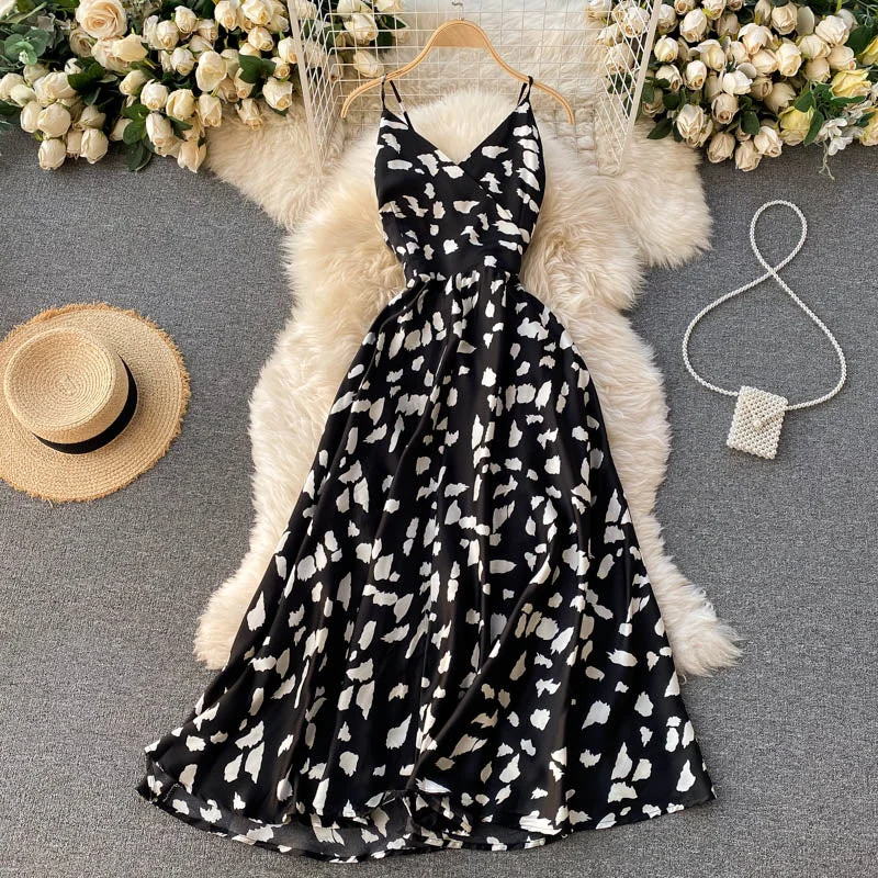 black leopard
