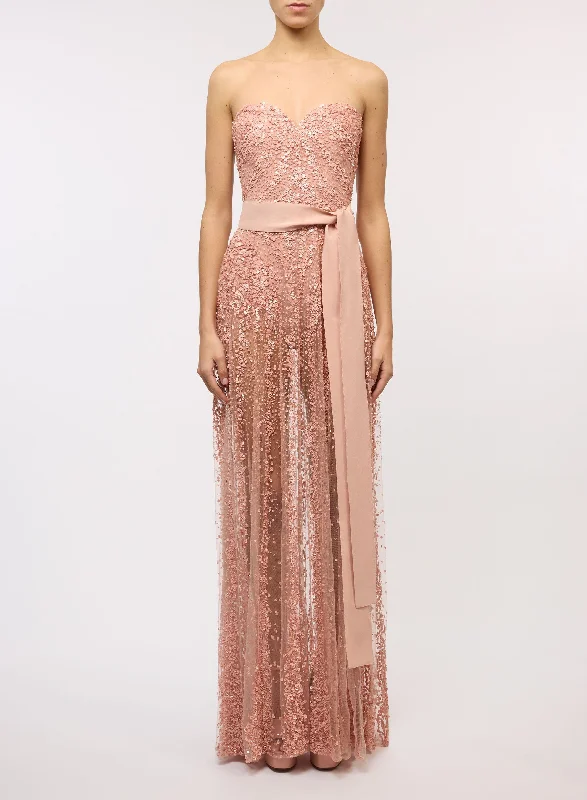 Strapless Women Dress with a Built - in Bra for Comfort and Support Strapless Women Dress with a Built - in Bra for Comfort and Support Bead Embroidered Constellation Dress Strapless Women Dress with a Built - in Bra for Comfort and Support Strapless Women Dress with a Built - in Bra for Comfort and Support Bead Embroidered Constellation Dress