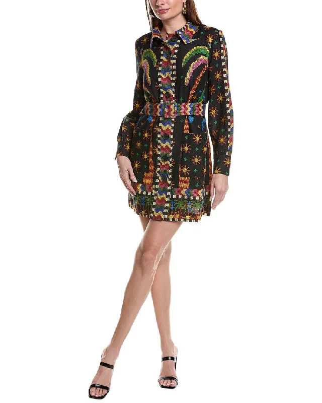 Halter Neck Women Dress to Show Off the Shoulders and Neckline Halter Neck Women Dress to Show Off the Shoulders and Neckline FARM Rio Macaw Night Linen-Blend Mini Dress Halter Neck Women Dress to Show Off the Shoulders and Neckline Halter Neck Women Dress to Show Off the Shoulders and Neckline FARM Rio Macaw Night Linen-Blend Mini Dress