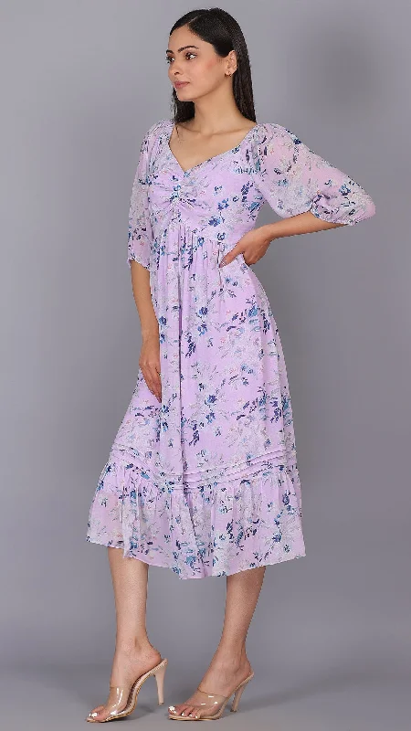 Mini Women Dress with a Short Hem for a Young and Trendy Style Mini Women Dress with a Short Hem for a Young and Trendy Style Front Detailed Lilac Midi Dress Mini Women Dress with a Short Hem for a Young and Trendy Style Mini Women Dress with a Short Hem for a Young and Trendy Style Front Detailed Lilac Midi Dress