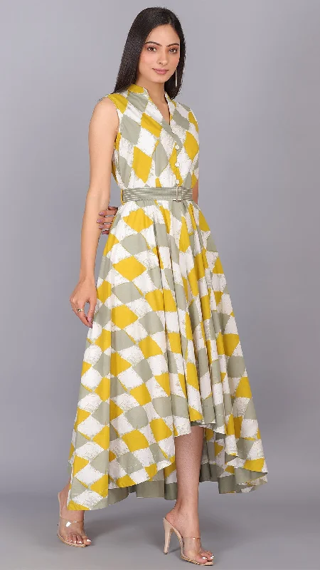 Printed Abstract Women Dress for a Modern and Artistic Appeal Printed Abstract Women Dress for a Modern and Artistic Appeal Geometric Print Up Down Maxi Dress Printed Abstract Women Dress for a Modern and Artistic Appeal Printed Abstract Women Dress for a Modern and Artistic Appeal Geometric Print Up Down Maxi Dress