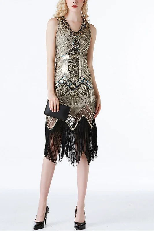 Halter Neck Women Dress to Show Off the Shoulders and Neckline Halter Neck Women Dress to Show Off the Shoulders and Neckline Gold Sequin 1920s Dress Halter Neck Women Dress to Show Off the Shoulders and Neckline Halter Neck Women Dress to Show Off the Shoulders and Neckline Gold Sequin 1920s Dress