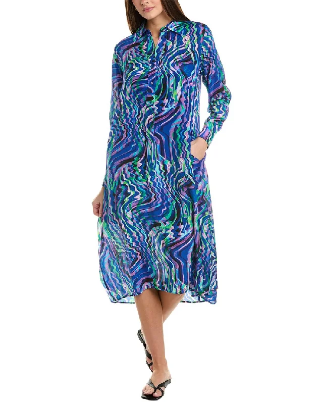 Empire Waist Women Dress to Accentuate the Bust and Conceal the Waist Empire Waist Women Dress to Accentuate the Bust and Conceal the Waist Johnny Was Moonwave Henley Silk Midi Dress Empire Waist Women Dress to Accentuate the Bust and Conceal the Waist Empire Waist Women Dress to Accentuate the Bust and Conceal the Waist Johnny Was Moonwave Henley Silk Midi Dress