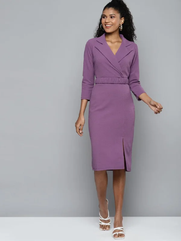 Sleeveless Women Dress in Bright Colors for Summer Parties Sleeveless Women Dress in Bright Colors for Summer Parties Lavender Notch Collar Belted Dress Sleeveless Women Dress in Bright Colors for Summer Parties Sleeveless Women Dress in Bright Colors for Summer Parties Lavender Notch Collar Belted Dress