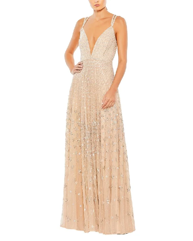 Backless Women Dress for a Sexy and Alluring Look at Evening Events Backless Women Dress for a Sexy and Alluring Look at Evening Events Mac Duggal A-Line Gown Backless Women Dress for a Sexy and Alluring Look at Evening Events Backless Women Dress for a Sexy and Alluring Look at Evening Events Mac Duggal A-Line Gown