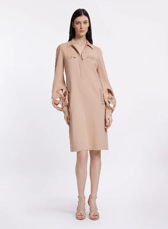 Mini Women Dress with a Short Hem for a Young and Trendy Style Mini Women Dress with a Short Hem for a Young and Trendy Style Cut-Out Shirt Dress Mini Women Dress with a Short Hem for a Young and Trendy Style Mini Women Dress with a Short Hem for a Young and Trendy Style Cut-Out Shirt Dress
