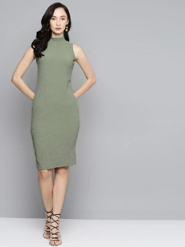 Printed Abstract Women Dress for a Modern and Artistic Appeal Printed Abstract Women Dress for a Modern and Artistic Appeal Olive High Neck Sleeveless Bodycon Printed Abstract Women Dress for a Modern and Artistic Appeal Printed Abstract Women Dress for a Modern and Artistic Appeal Olive High Neck Sleeveless Bodycon