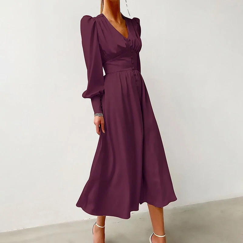 Wine red