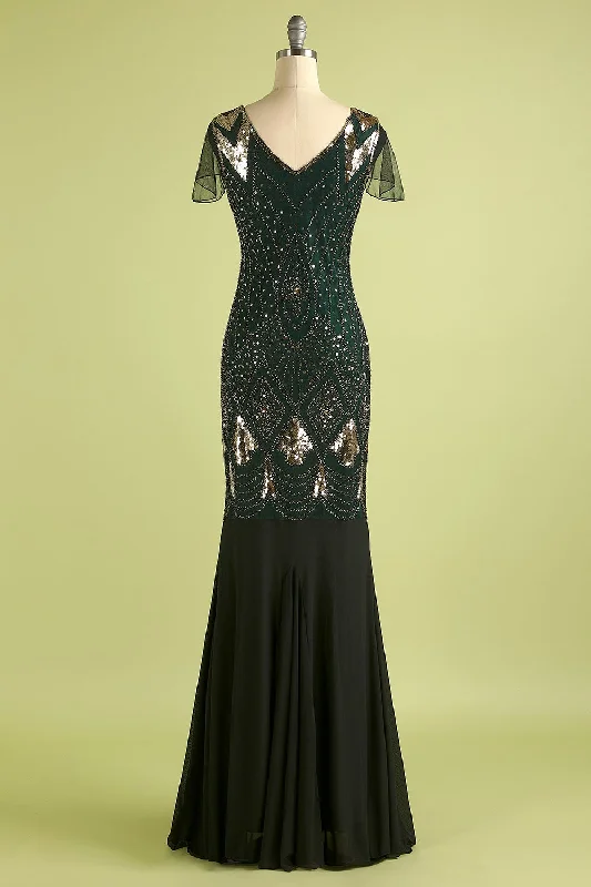 Black Green