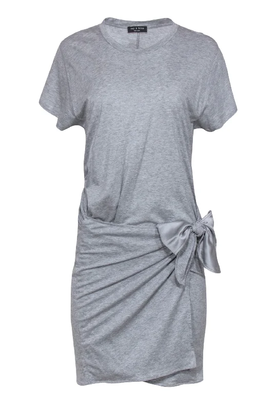 Sleeveless Women Dress in Bright Colors for Summer Parties Sleeveless Women Dress in Bright Colors for Summer Parties Rag & Bone - Light Grey Short Sleeve T-Shirt-Style Wrap Dress Sz Sleeveless Women Dress in Bright Colors for Summer Parties Sleeveless Women Dress in Bright Colors for Summer Parties Rag & Bone - Light Grey Short Sleeve T-Shirt-Style Wrap Dress Sz