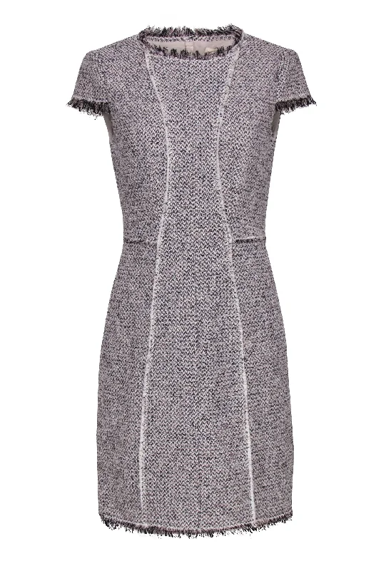 Shift Women Dress with a Simple and Classic Design for Everyday Wear Shift Women Dress with a Simple and Classic Design for Everyday Wear Rebecca Taylor - Cream & Multi Woven Tweed Sheath Dress Sz 4 Shift Women Dress with a Simple and Classic Design for Everyday Wear Shift Women Dress with a Simple and Classic Design for Everyday Wear Rebecca Taylor - Cream & Multi Woven Tweed Sheath Dress Sz 4