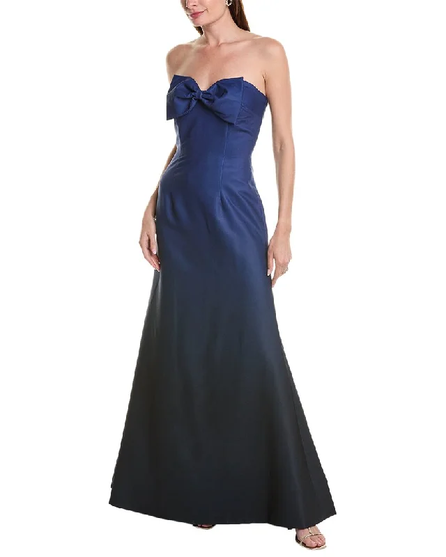 Lace - Embellished Women Dress for an Elegant and Sophisticated Appearance Lace - Embellished Women Dress for an Elegant and Sophisticated Appearance Rene Ruiz Bow Bodice Mermaid Gown Lace - Embellished Women Dress for an Elegant and Sophisticated Appearance Lace - Embellished Women Dress for an Elegant and Sophisticated Appearance Rene Ruiz Bow Bodice Mermaid Gown