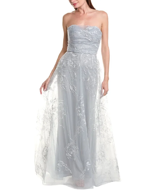 Off - the - Shoulder Women Dress for a Romantic and Feminine Look Off - the - Shoulder Women Dress for a Romantic and Feminine Look Rene Ruiz Off-The-Shoulder Gown Off - the - Shoulder Women Dress for a Romantic and Feminine Look Off - the - Shoulder Women Dress for a Romantic and Feminine Look Rene Ruiz Off-The-Shoulder Gown