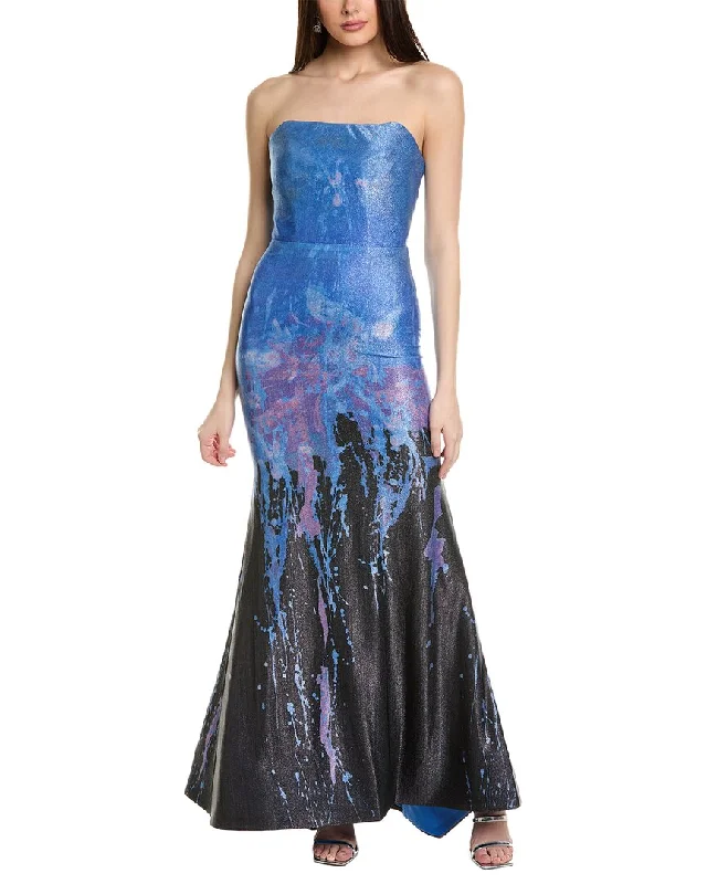 Sleeveless Women Dress in Bright Colors for Summer Parties Sleeveless Women Dress in Bright Colors for Summer Parties Rene Ruiz Stretch Gown Sleeveless Women Dress in Bright Colors for Summer Parties Sleeveless Women Dress in Bright Colors for Summer Parties Rene Ruiz Stretch Gown