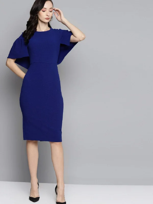 Strapless Women Dress with a Built - in Bra for Comfort and Support Strapless Women Dress with a Built - in Bra for Comfort and Support Royal Blue Frill Cape Bodycon Dress Strapless Women Dress with a Built - in Bra for Comfort and Support Strapless Women Dress with a Built - in Bra for Comfort and Support Royal Blue Frill Cape Bodycon Dress