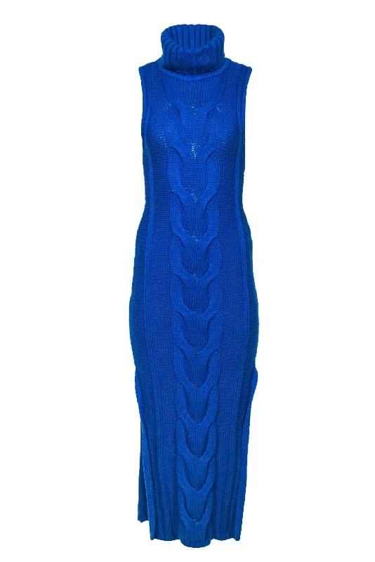 Little Black Women Dress with Sequins for a Glamorous Night Out Little Black Women Dress with Sequins for a Glamorous Night Out Staud - Blue Chunky Cable Knit Sleeveless Turtleneck Maxi Dress Sz M Little Black Women Dress with Sequins for a Glamorous Night Out Little Black Women Dress with Sequins for a Glamorous Night Out Staud - Blue Chunky Cable Knit Sleeveless Turtleneck Maxi Dress Sz M