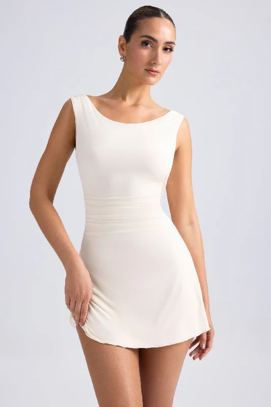 Maxi Women Dress with Floral Print for a Bohemian Vibe Maxi Women Dress with Floral Print for a Bohemian Vibe Off-Shoulder Cowl-Back A-Line Mini Dress in Ivory Maxi Women Dress with Floral Print for a Bohemian Vibe Maxi Women Dress with Floral Print for a Bohemian Vibe Off-Shoulder Cowl-Back A-Line Mini Dress in Ivory