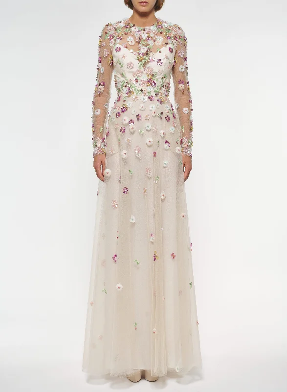 Strapless Women Dress with a Built - in Bra for Comfort and Support Strapless Women Dress with a Built - in Bra for Comfort and Support Floral Embroidered Tulle Dress Strapless Women Dress with a Built - in Bra for Comfort and Support Strapless Women Dress with a Built - in Bra for Comfort and Support Floral Embroidered Tulle Dress