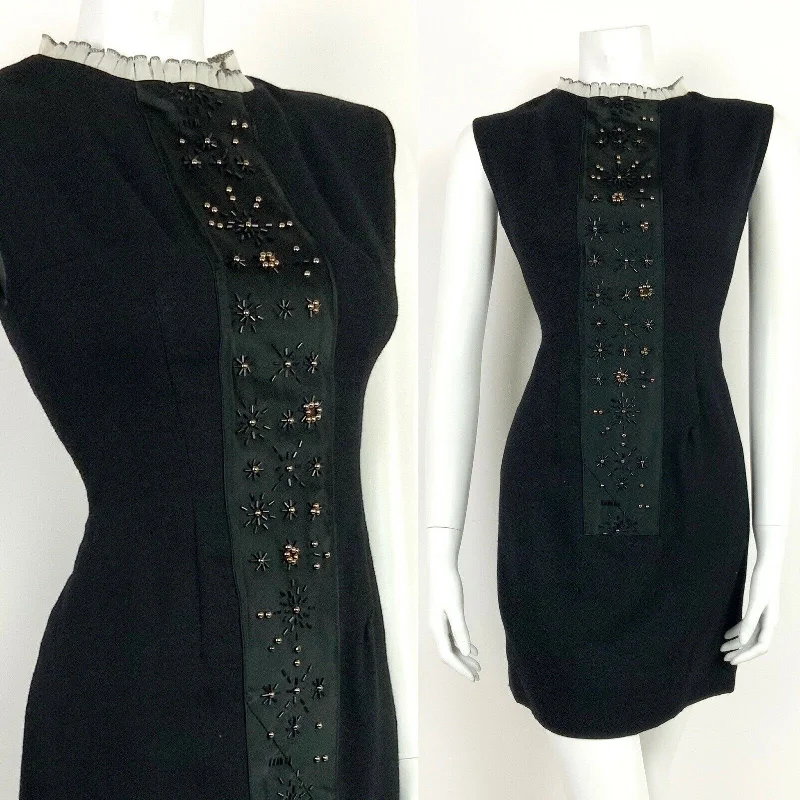 Maxi Women Dress with Floral Print for a Bohemian Vibe Maxi Women Dress with Floral Print for a Bohemian Vibe VINTAGE 60s 70s BLACK GOLD WHITE RUFFLED BEADED STAR TUNIC DRESS 8 Maxi Women Dress with Floral Print for a Bohemian Vibe Maxi Women Dress with Floral Print for a Bohemian Vibe VINTAGE 60s 70s BLACK GOLD WHITE RUFFLED BEADED STAR TUNIC DRESS 8