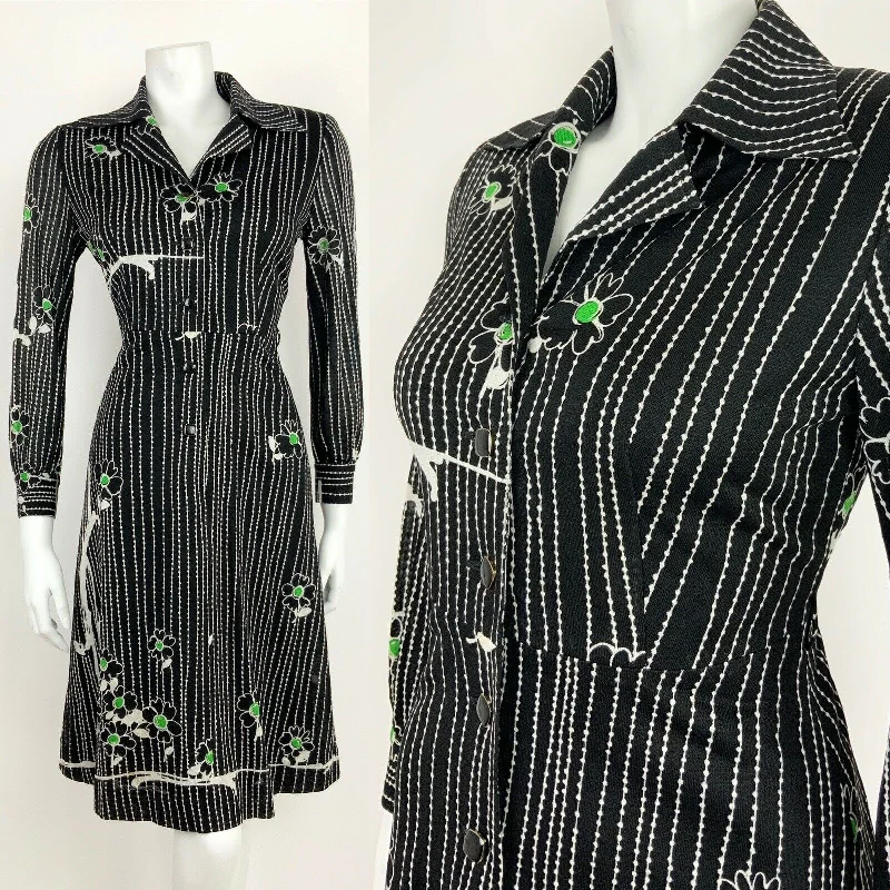 Mini Women Dress with a Short Hem for a Young and Trendy Style Mini Women Dress with a Short Hem for a Young and Trendy Style VINTAGE 60s 70s BLACK WHITE GREEN FLORAL DAISY STRIPED SHIRT DRESS 10 Mini Women Dress with a Short Hem for a Young and Trendy Style Mini Women Dress with a Short Hem for a Young and Trendy Style VINTAGE 60s 70s BLACK WHITE GREEN FLORAL DAISY STRIPED SHIRT DRESS 10