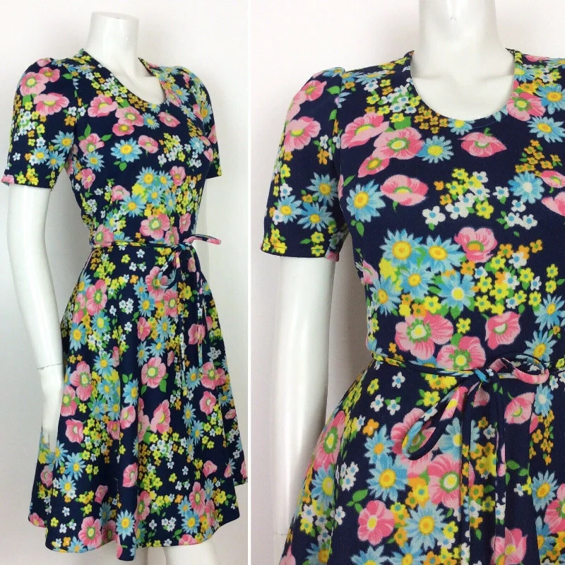 Little Black Women Dress with Sequins for a Glamorous Night Out Little Black Women Dress with Sequins for a Glamorous Night Out VINTAGE 60s 70s FLORAL A-LINE DRESS BLUE PINK YELLOW WHITE DITSY 8 10 Little Black Women Dress with Sequins for a Glamorous Night Out Little Black Women Dress with Sequins for a Glamorous Night Out VINTAGE 60s 70s FLORAL A-LINE DRESS BLUE PINK YELLOW WHITE DITSY 8 10