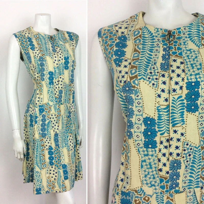 Printed Abstract Women Dress for a Modern and Artistic Appeal Printed Abstract Women Dress for a Modern and Artistic Appeal VINTAGE 60s 70s SHIFT DRESS ABSTRACT FLORAL PATCHWORK DITSY BLUE GOLD CREAM 14 Printed Abstract Women Dress for a Modern and Artistic Appeal Printed Abstract Women Dress for a Modern and Artistic Appeal VINTAGE 60s 70s SHIFT DRESS ABSTRACT FLORAL PATCHWORK DITSY BLUE GOLD CREAM 14