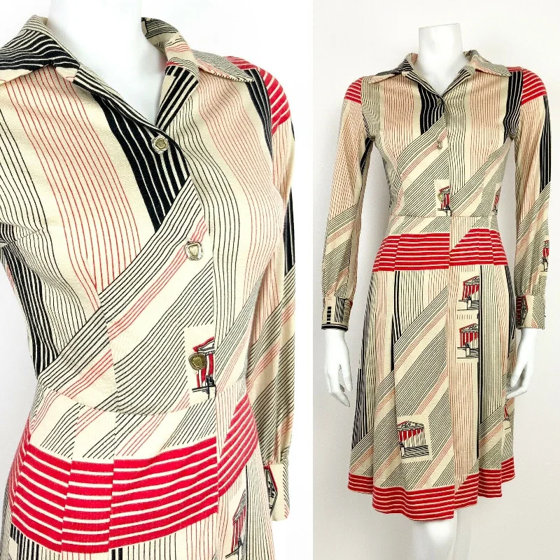 Little Black Women Dress with Sequins for a Glamorous Night Out Little Black Women Dress with Sequins for a Glamorous Night Out VTG 60s 70s CREAM BLACK RED STRIPED PANTHEON ROMAN PARISIAN SHIRT DRESS 8 Little Black Women Dress with Sequins for a Glamorous Night Out Little Black Women Dress with Sequins for a Glamorous Night Out VTG 60s 70s CREAM BLACK RED STRIPED PANTHEON ROMAN PARISIAN SHIRT DRESS 8