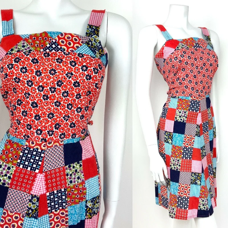 Long - Sleeve Women Dress in Velvet for a Luxurious Winter Look Long - Sleeve Women Dress in Velvet for a Luxurious Winter Look VTG 60s 70s RED BLUE WHITE PINK FLORAL PATCHWORK GINGHAM SUNDRESS GYPSY BOHO 10 Long - Sleeve Women Dress in Velvet for a Luxurious Winter Look Long - Sleeve Women Dress in Velvet for a Luxurious Winter Look VTG 60s 70s RED BLUE WHITE PINK FLORAL PATCHWORK GINGHAM SUNDRESS GYPSY BOHO 10