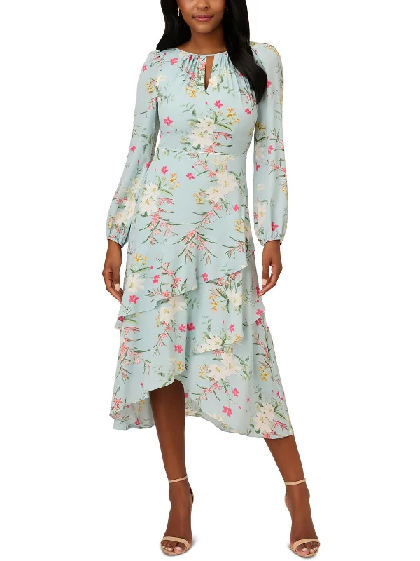 Long - Sleeve Women Dress in Velvet for a Luxurious Winter Look Long - Sleeve Women Dress in Velvet for a Luxurious Winter Look Womens Floral Print Polyester Midi Dress Long - Sleeve Women Dress in Velvet for a Luxurious Winter Look Long - Sleeve Women Dress in Velvet for a Luxurious Winter Look Womens Floral Print Polyester Midi Dress