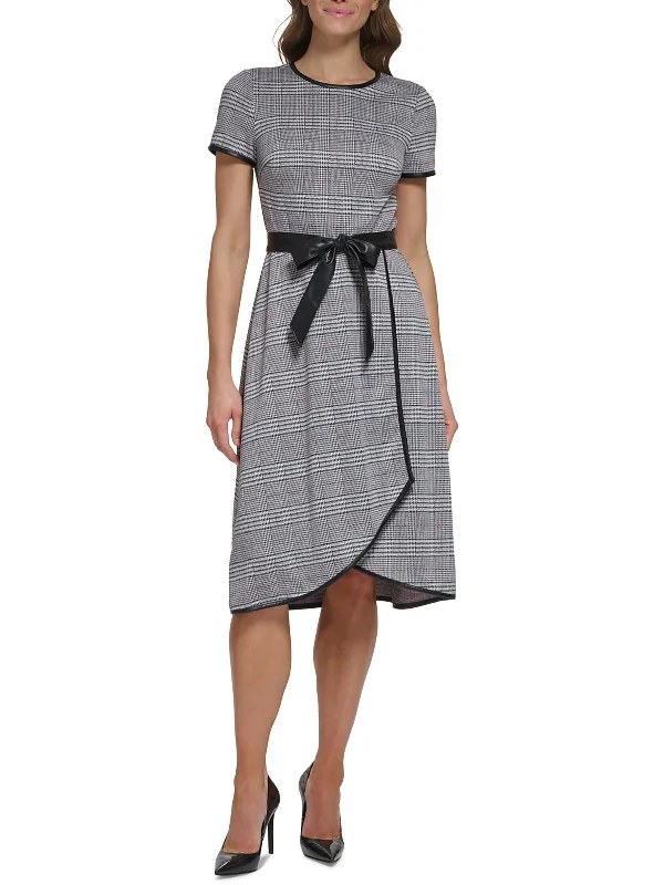 Halter Neck Women Dress to Show Off the Shoulders and Neckline Halter Neck Women Dress to Show Off the Shoulders and Neckline Womens Plaid Faux Wrap Midi Dress Halter Neck Women Dress to Show Off the Shoulders and Neckline Halter Neck Women Dress to Show Off the Shoulders and Neckline Womens Plaid Faux Wrap Midi Dress