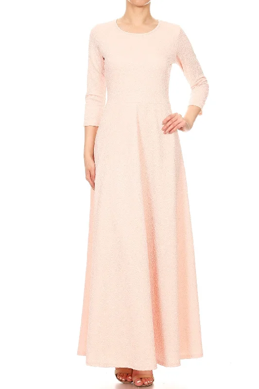 Shift Women Dress with a Simple and Classic Design for Everyday Wear Shift Women Dress with a Simple and Classic Design for Everyday Wear Wren