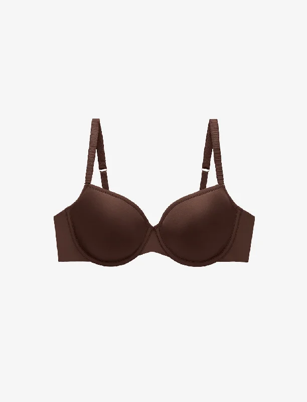 sexy lace push up bras for special occasions 24/7® Classic T-Shirt Bra