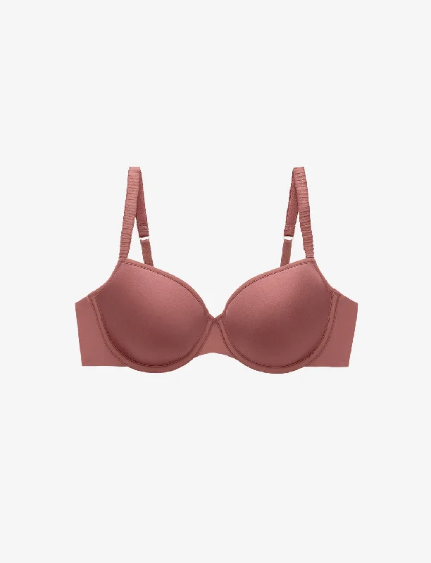 t - shirt bras for a smooth look under clothes 24/7® Classic T-Shirt Bra