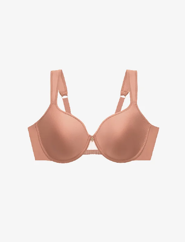 plus size nursing bras for breastfeeding moms 24/7® Classic Perfect Coverage Bra