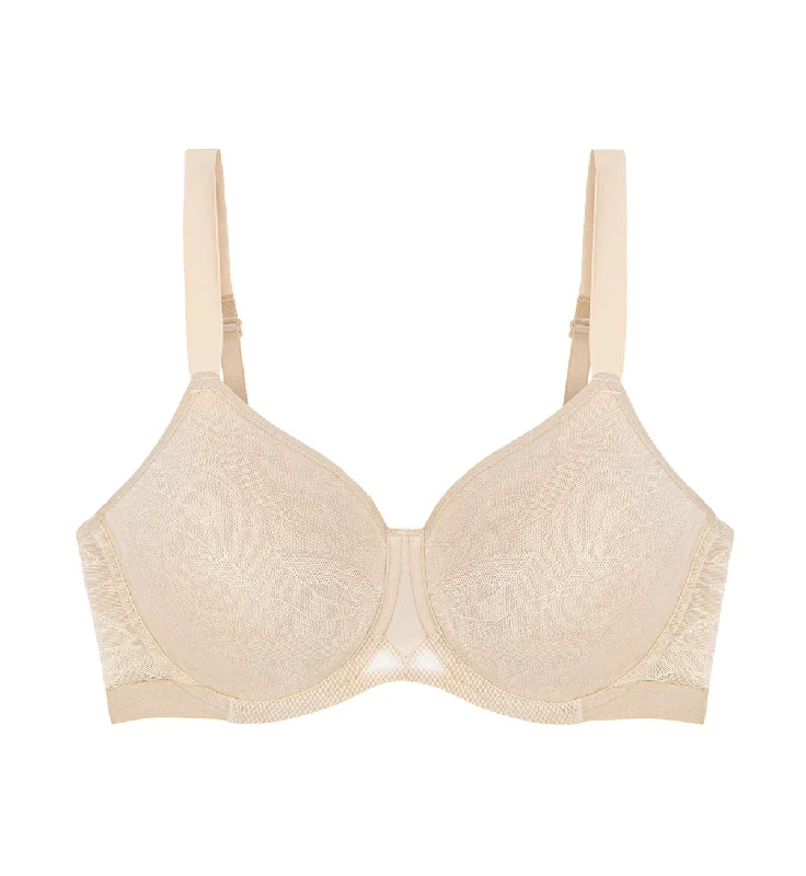 balconette bras for a sexy neckline AIRY SENSATION MINIMISER BRA