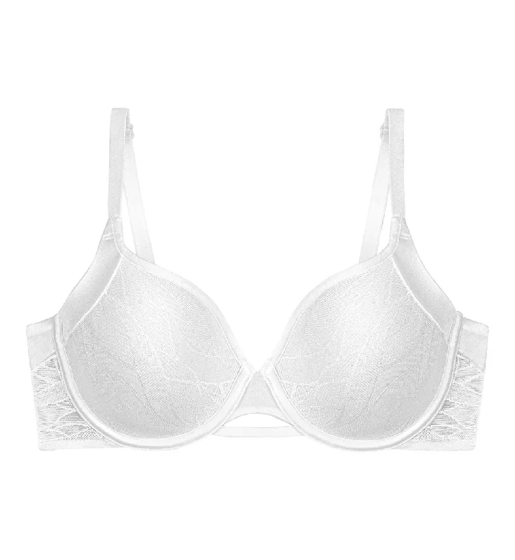 minimizer bras to reduce bust size AIRY SENSATION T-SHIRT BRA
