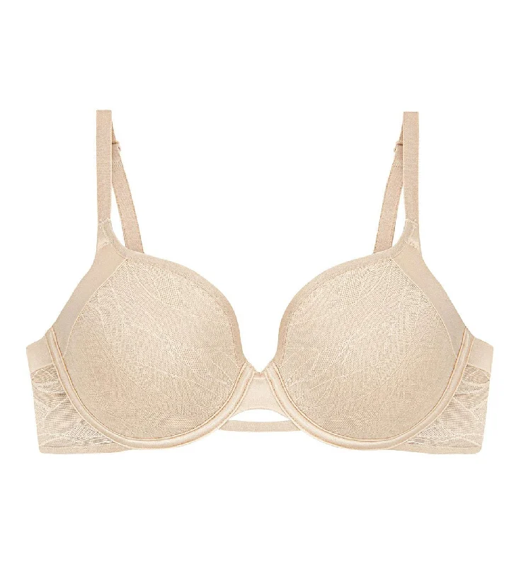 minimizer underwire bras for more control AIRY SENSATION T-SHIRT BRA