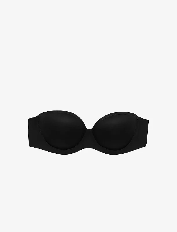 plunge bras for low cut tops 24/7® Classic Strapless Bra