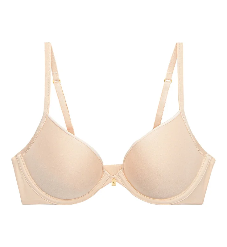 padded bras for added volume BODY MAKE-UP ESSENTIALS PUSH UP BRA