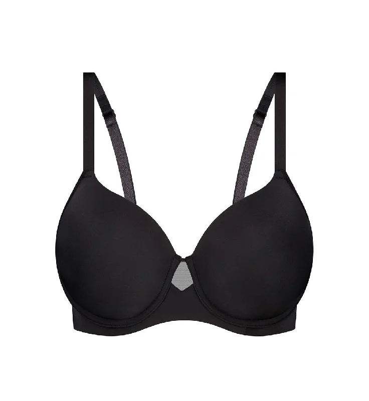 minimizer underwire bras for more control BODY MAKE-UP SMOOTH T-SHIRT BRA