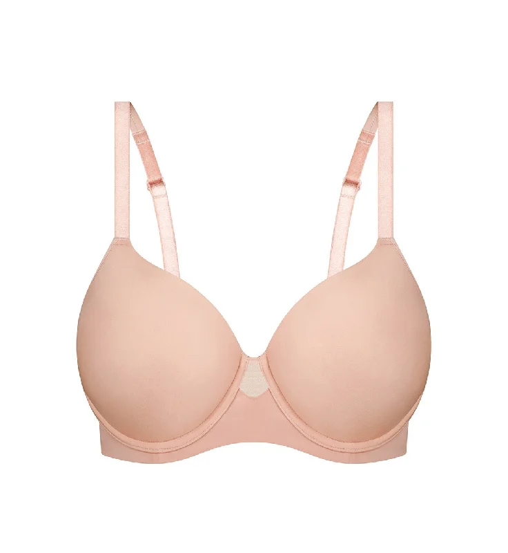 seamless bras for invisible under clothes BODY MAKE-UP SMOOTH T-SHIRT BRA