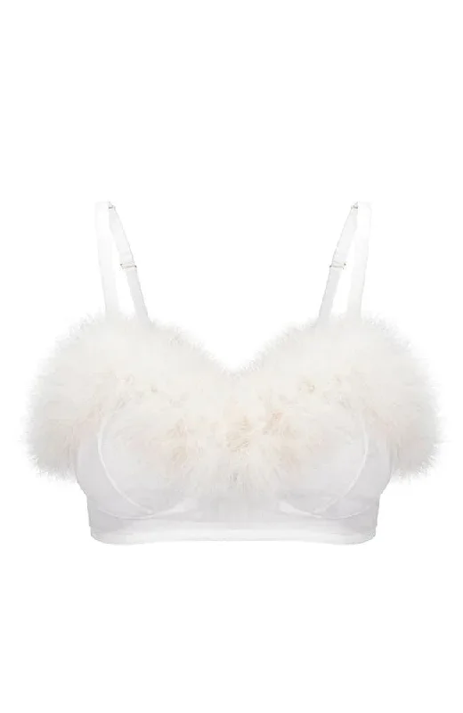 nursing bras for new mothers Diana Soft Bra