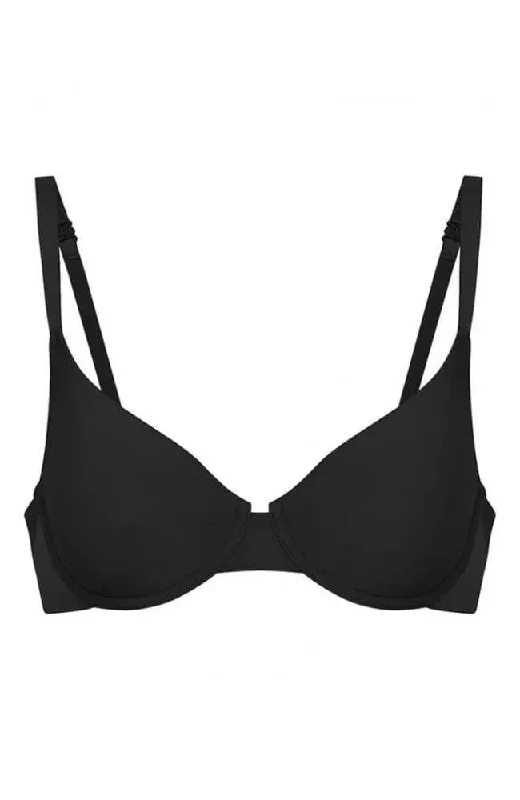 convertible bras with adjustable straps Essentiel Molded Underwire Bra