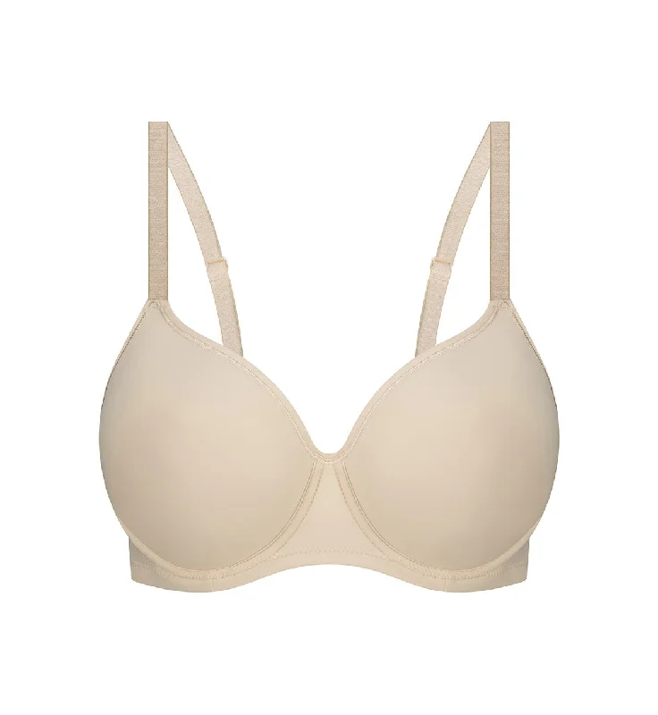 sports bras for high impact workouts GORGEOUS LUXURY T-SHIRT BRA