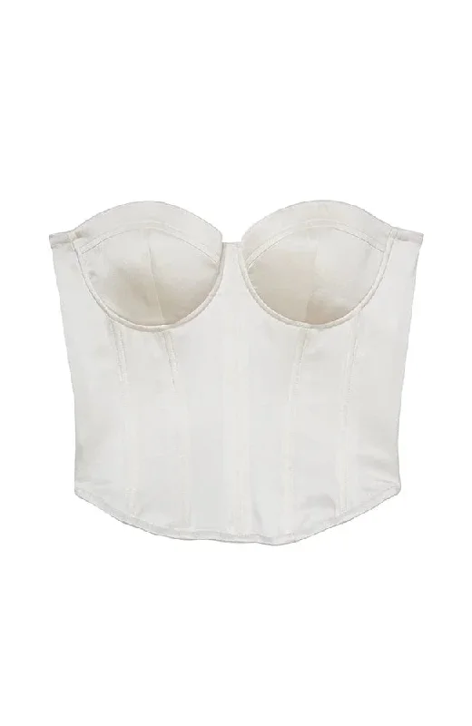 sexy lace push up bras for special occasions Hamptons Padded Bustier
